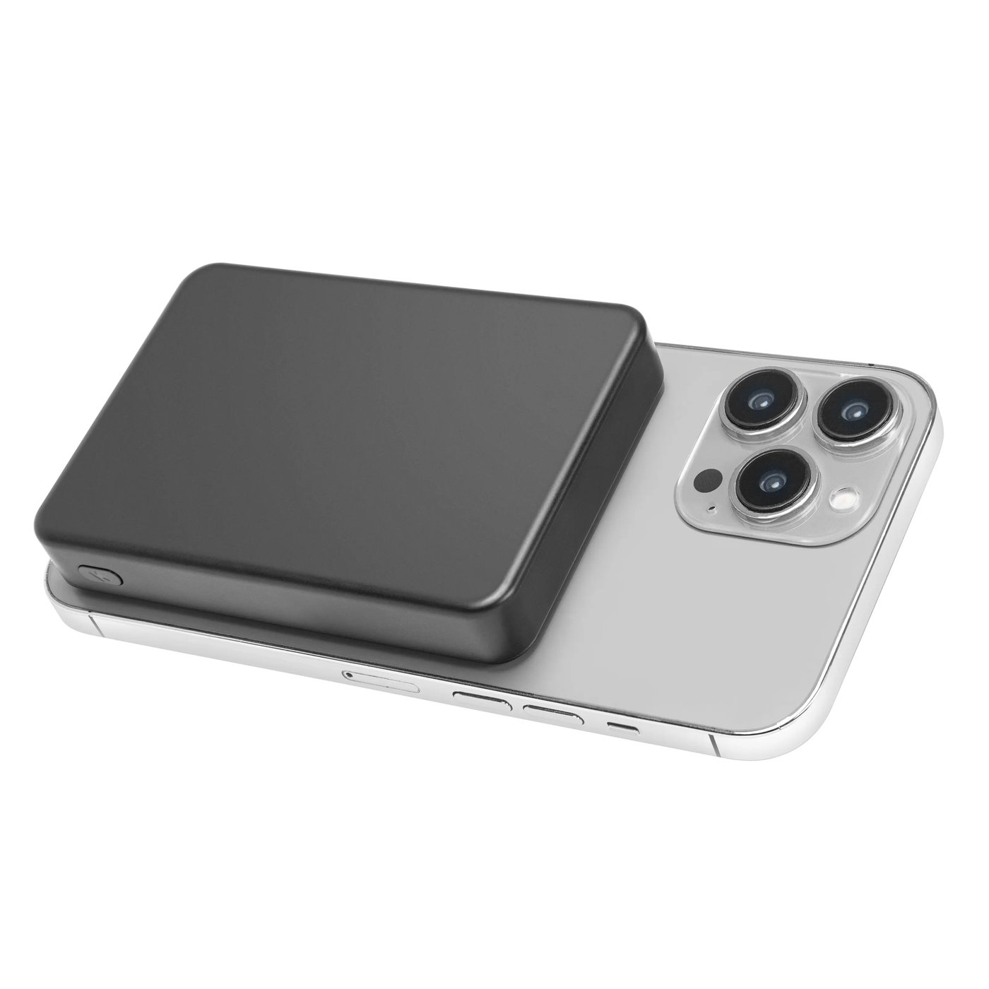 Linocell Magnetisk powerbank 10000 mAh
