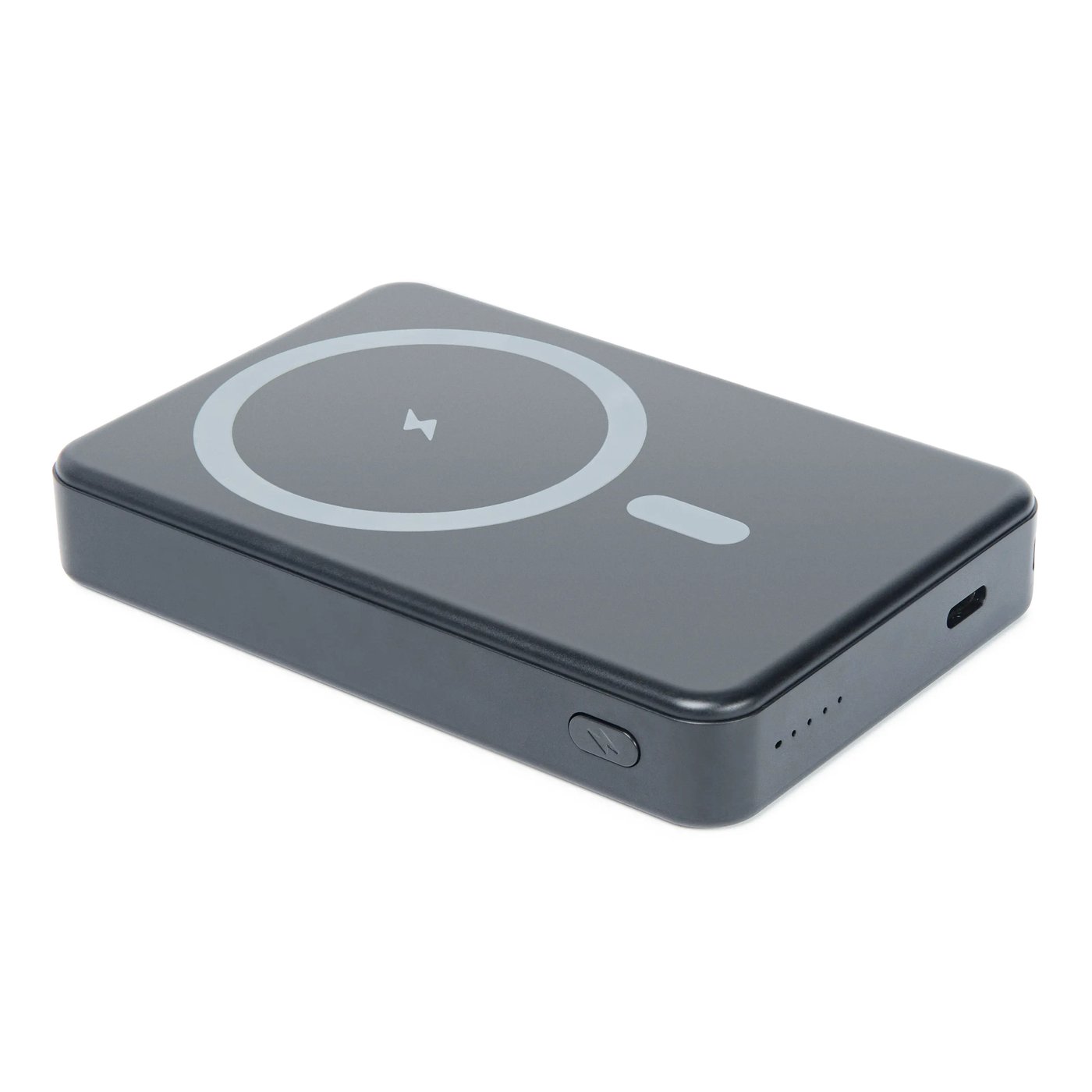 Linocell Magnetisk powerbank 10000 mAh