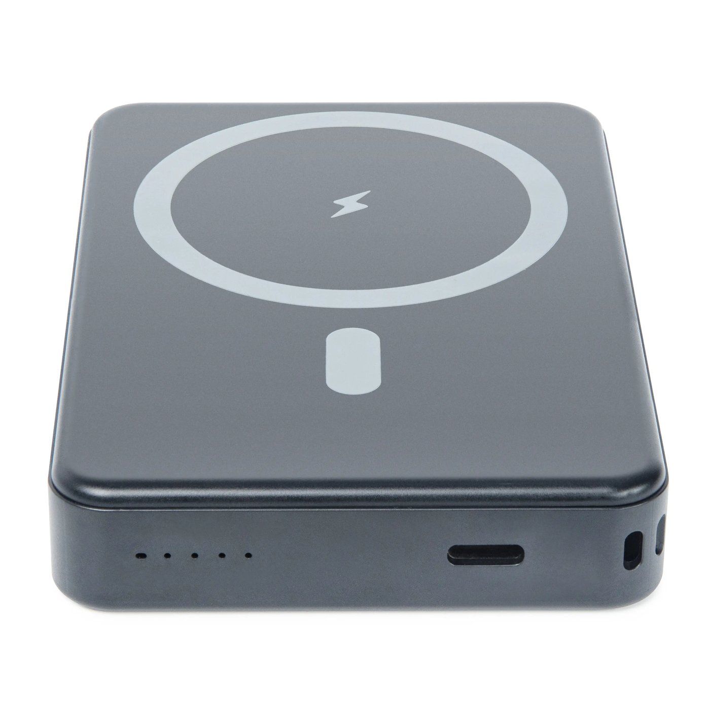 Linocell Magnetisk powerbank 10000 mAh