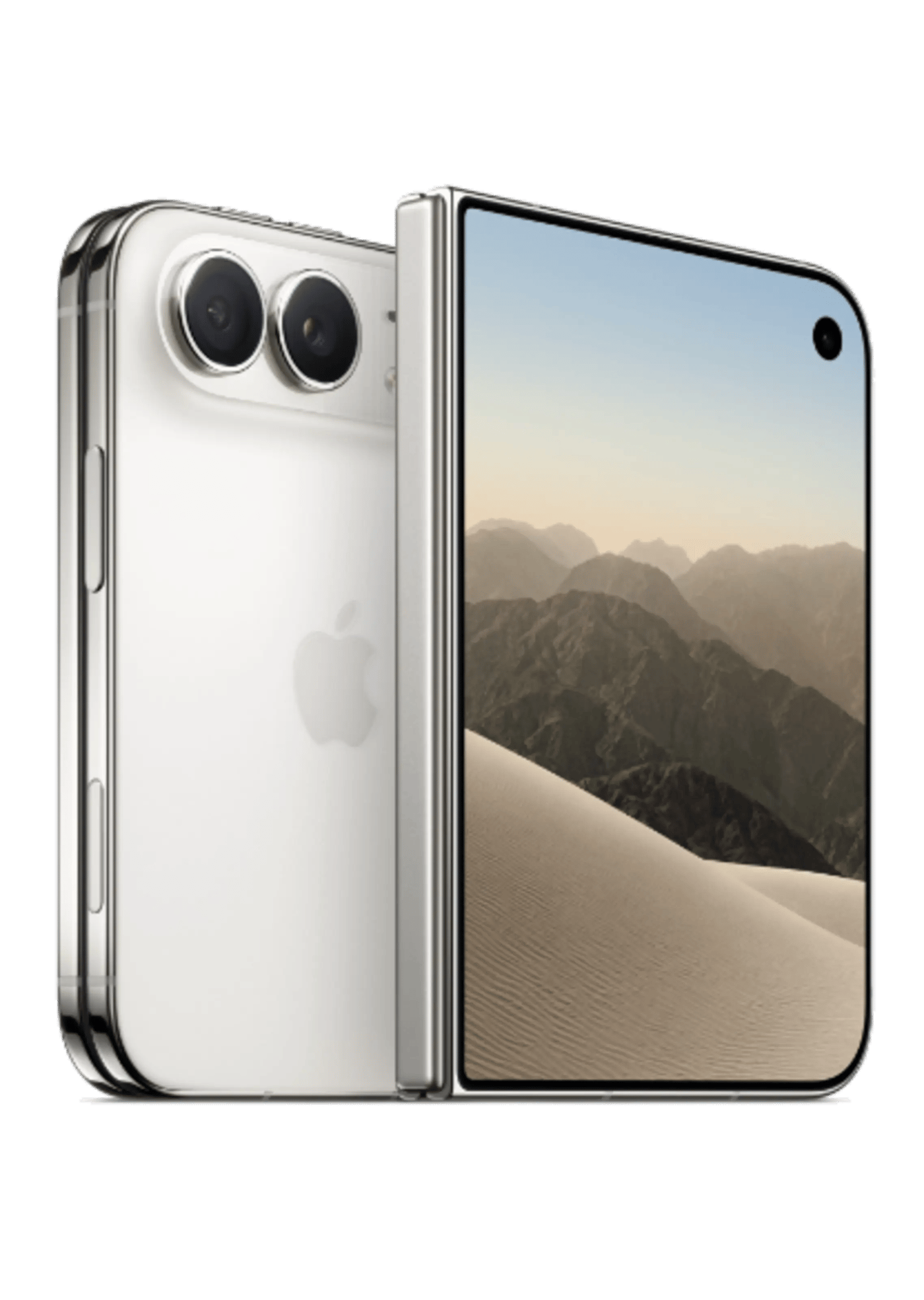 iPhone 18 Duo