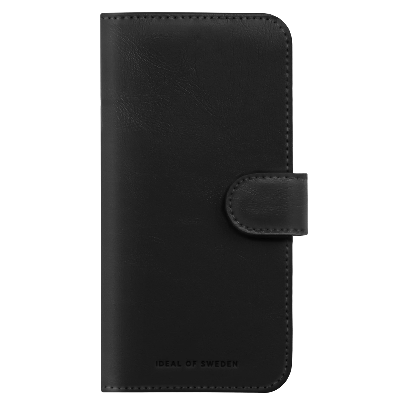 IDEAL OF SWEDEN Magsafe Magnet Wallet+ iPhone 17 Pro/18 Pro Sort