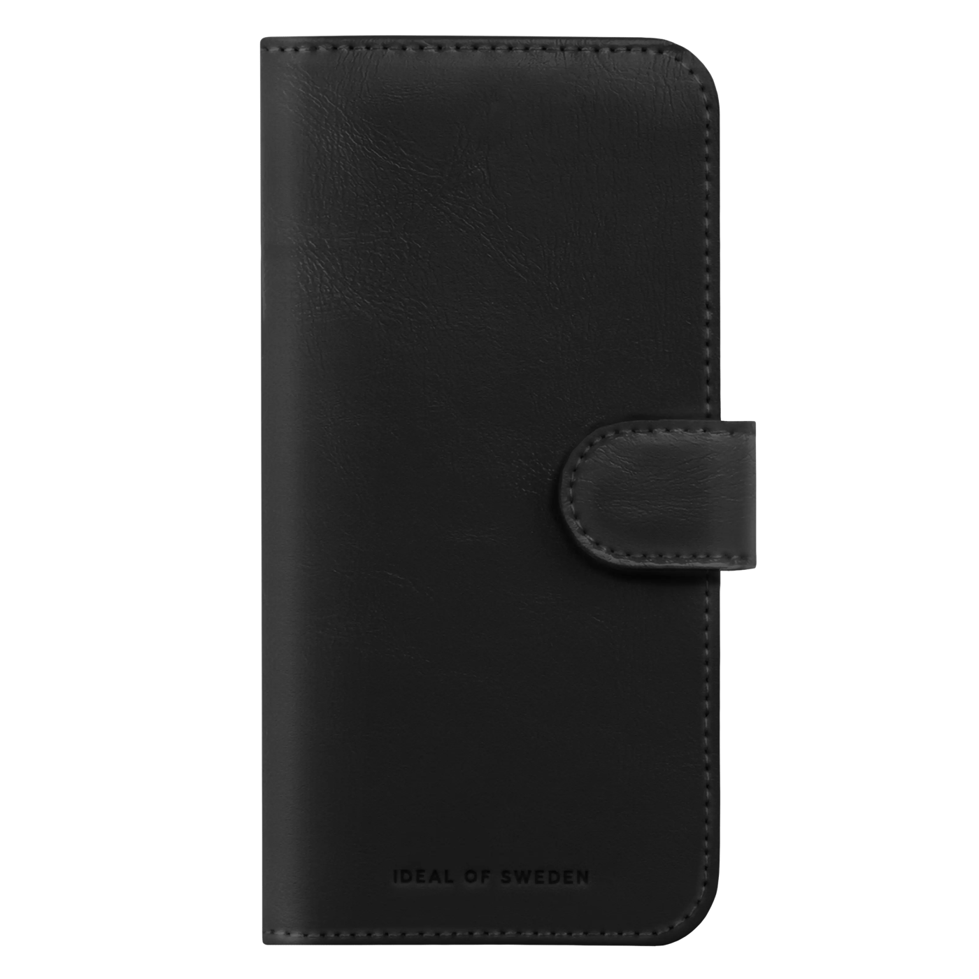 IDEAL OF SWEDEN Magnet Wallet+ lommebokdeksel iPhone 17/18 Pro Max Sort