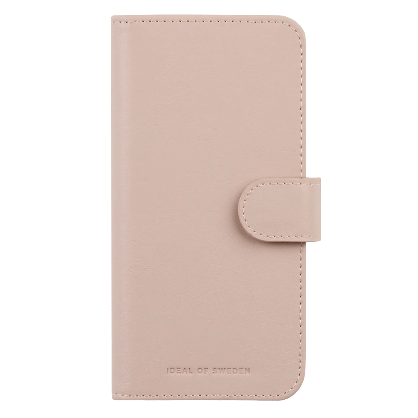 IDEAL OF SWEDEN Magnet Wallet+ lommebokdeksel iPhone 17/18 Pro Max Rosa