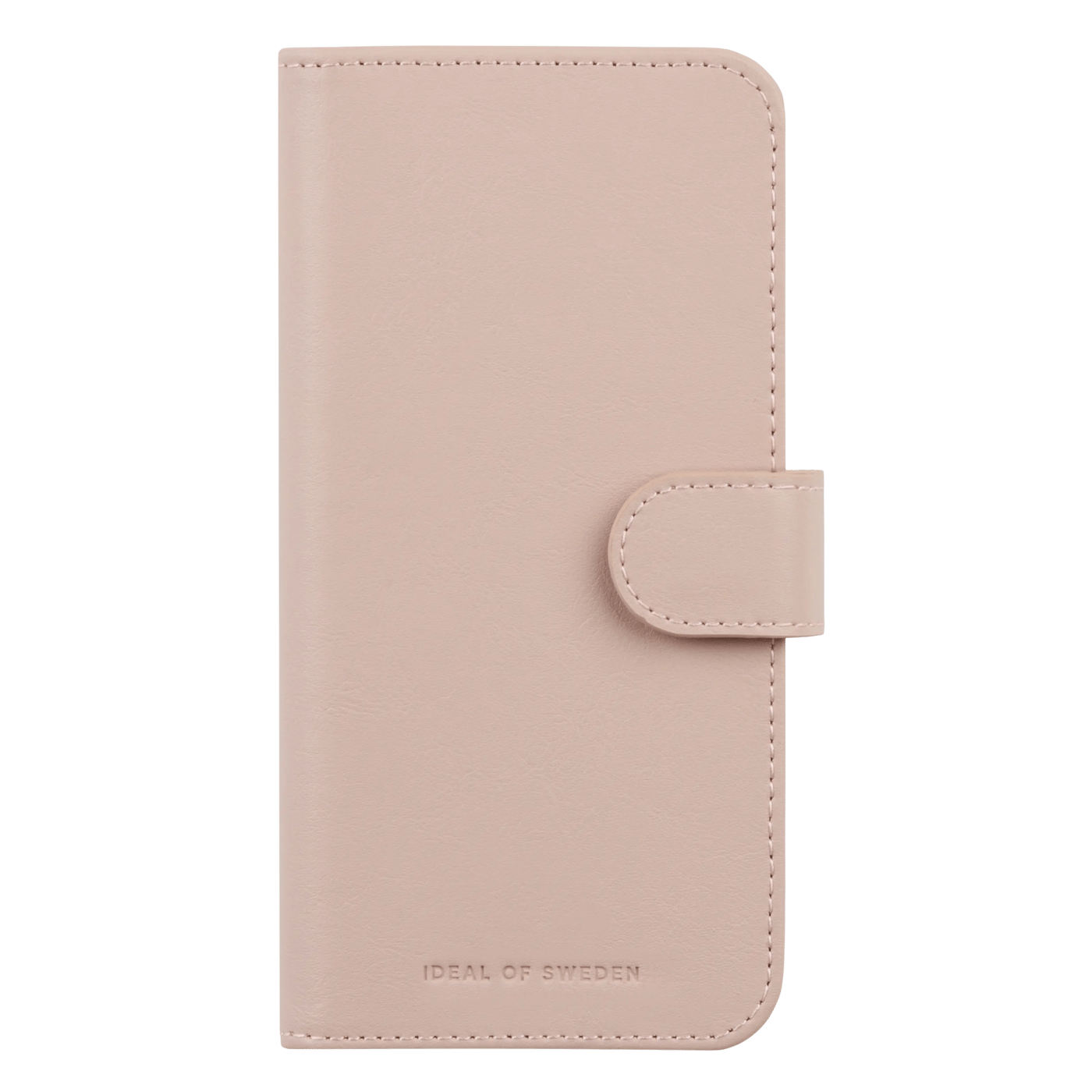 IDEAL OF SWEDEN Magsafe Magnet Wallet+ iPhone 17 Pro/18 Pro Rosa