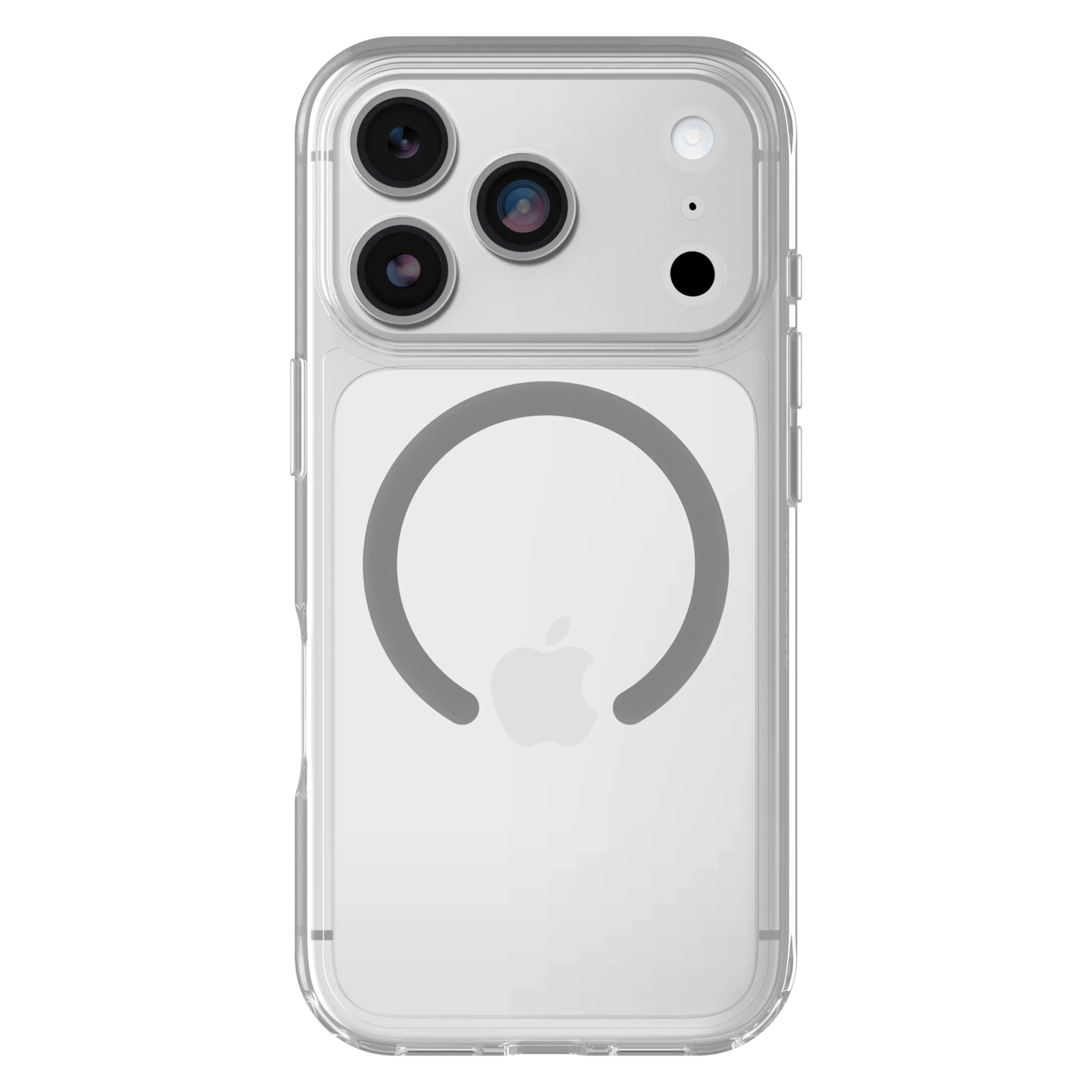 Otterbox Lumen Series-mobilskal till iPhone 18 Pro Klar