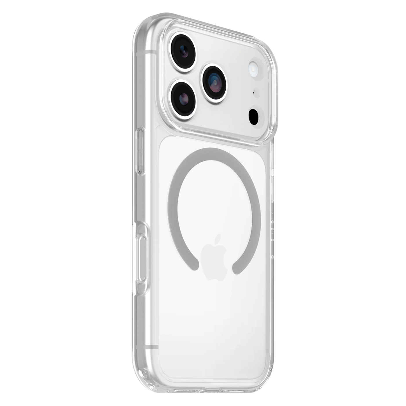 Otterbox Lumen Series-mobilskal till iPhone 18 Pro Klar