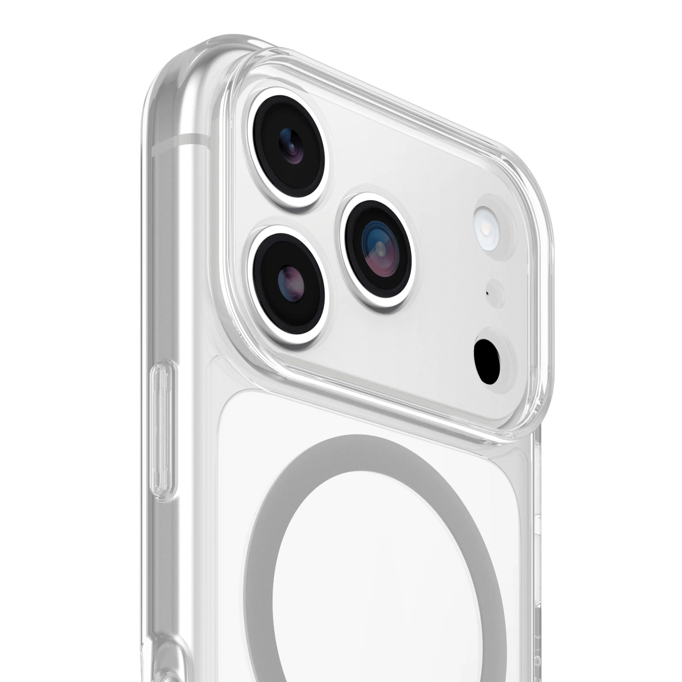 Otterbox Lumen Series-mobilskal till iPhone 18 Pro Klar