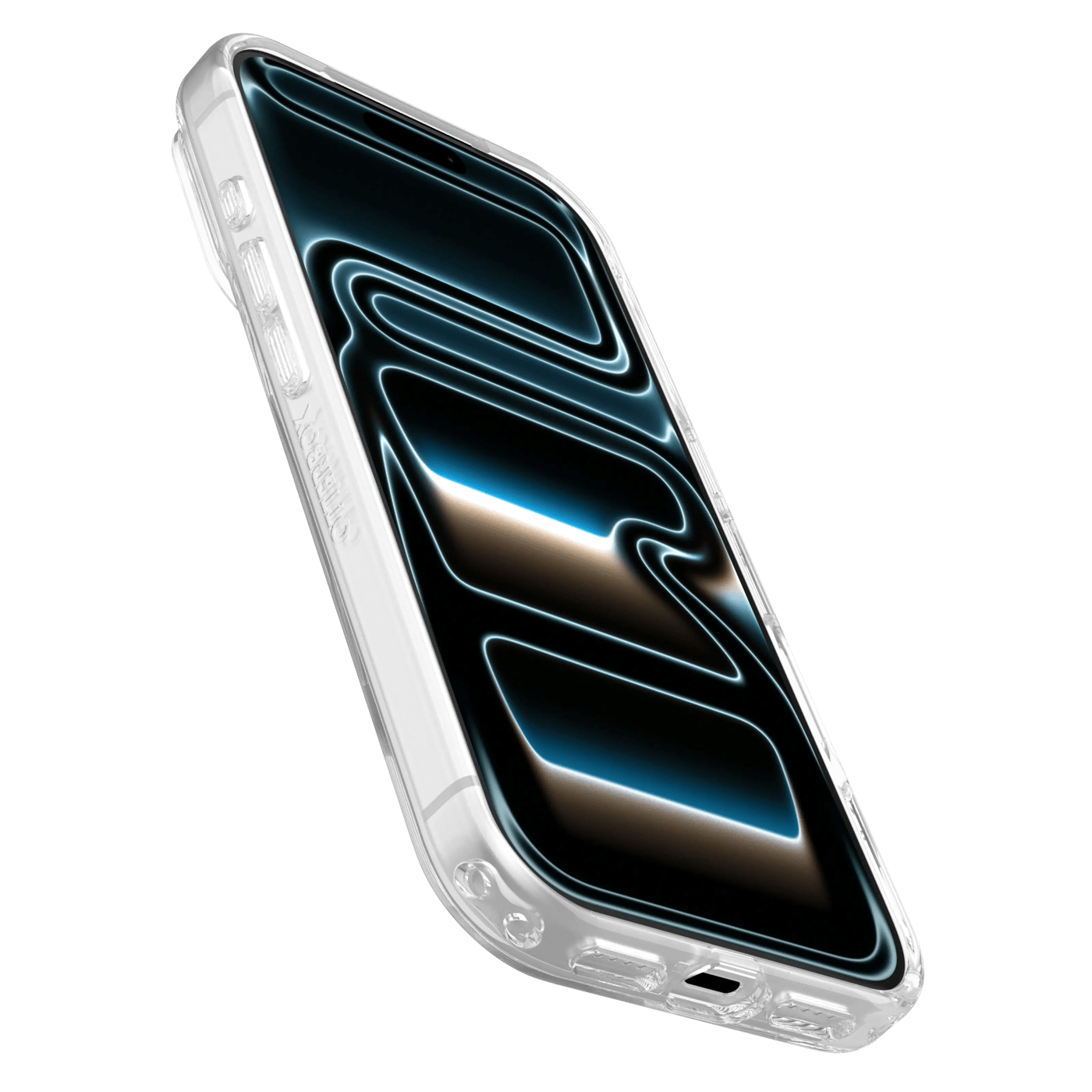 Otterbox Lumen Series-mobilskal till iPhone 18 Pro Klar