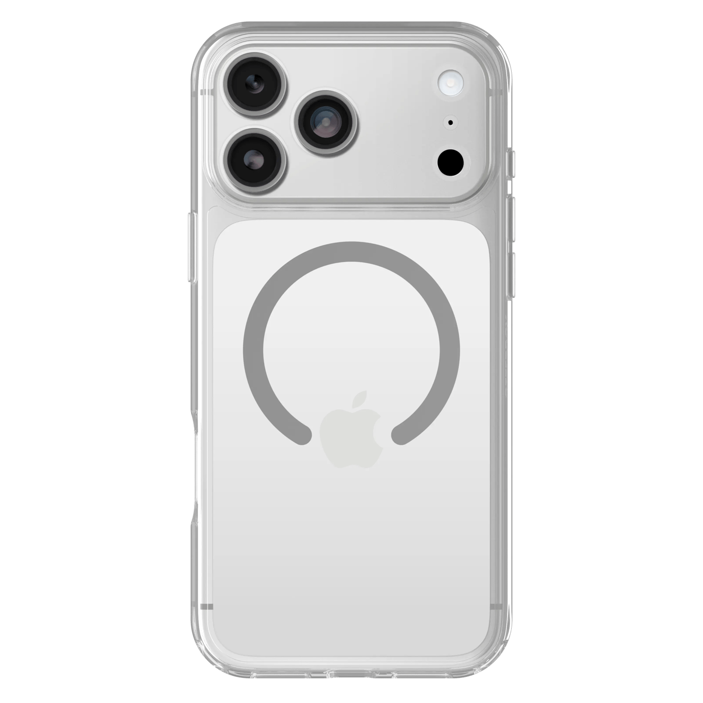 Otterbox Lumen Series-mobilskal till iPhone 18 Pro Max Klar