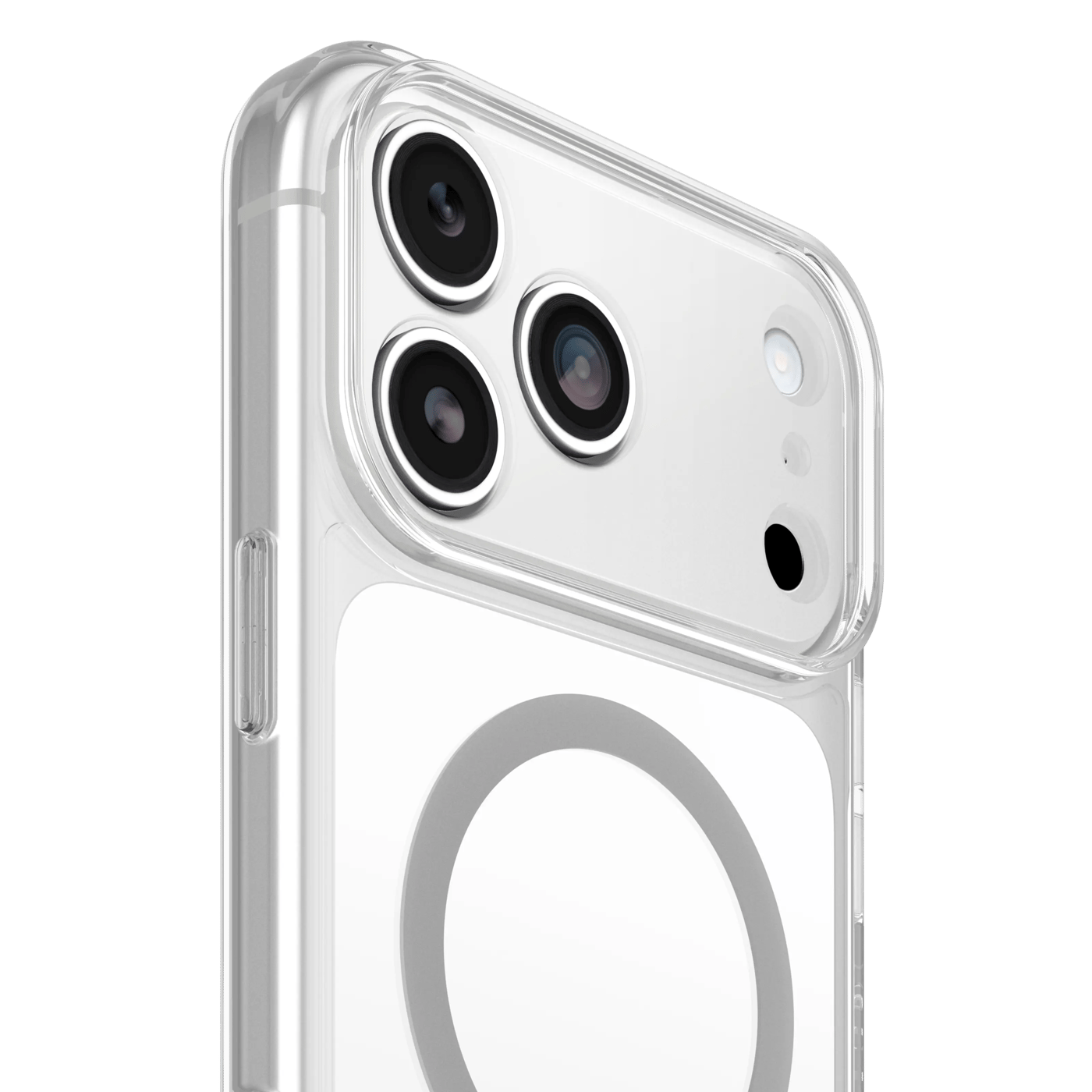Otterbox Lumen Series-mobilskal till iPhone 18 Pro Max Klar