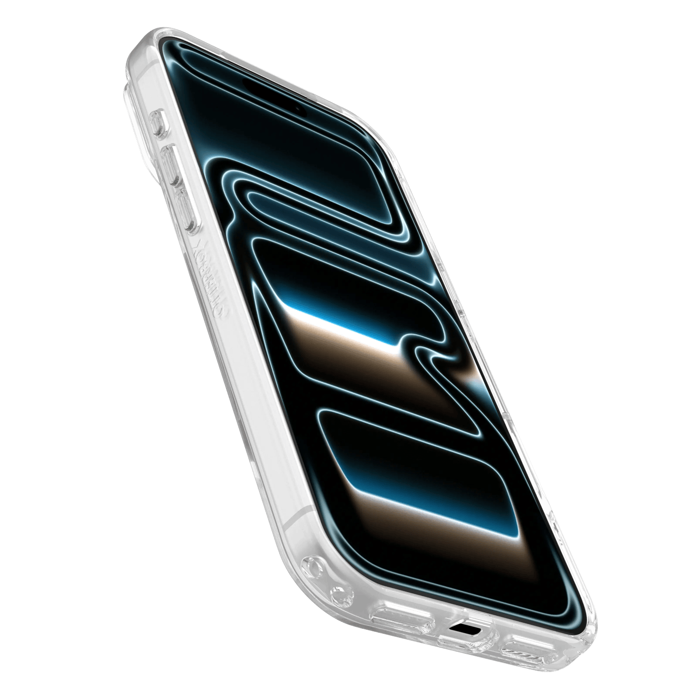 Otterbox Lumen Series-mobilskal till iPhone 18 Pro Max Klar