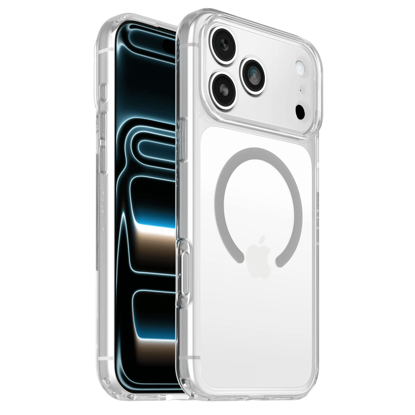 Otterbox Lumen Series-mobilskal till iPhone 18 Pro Max Klar