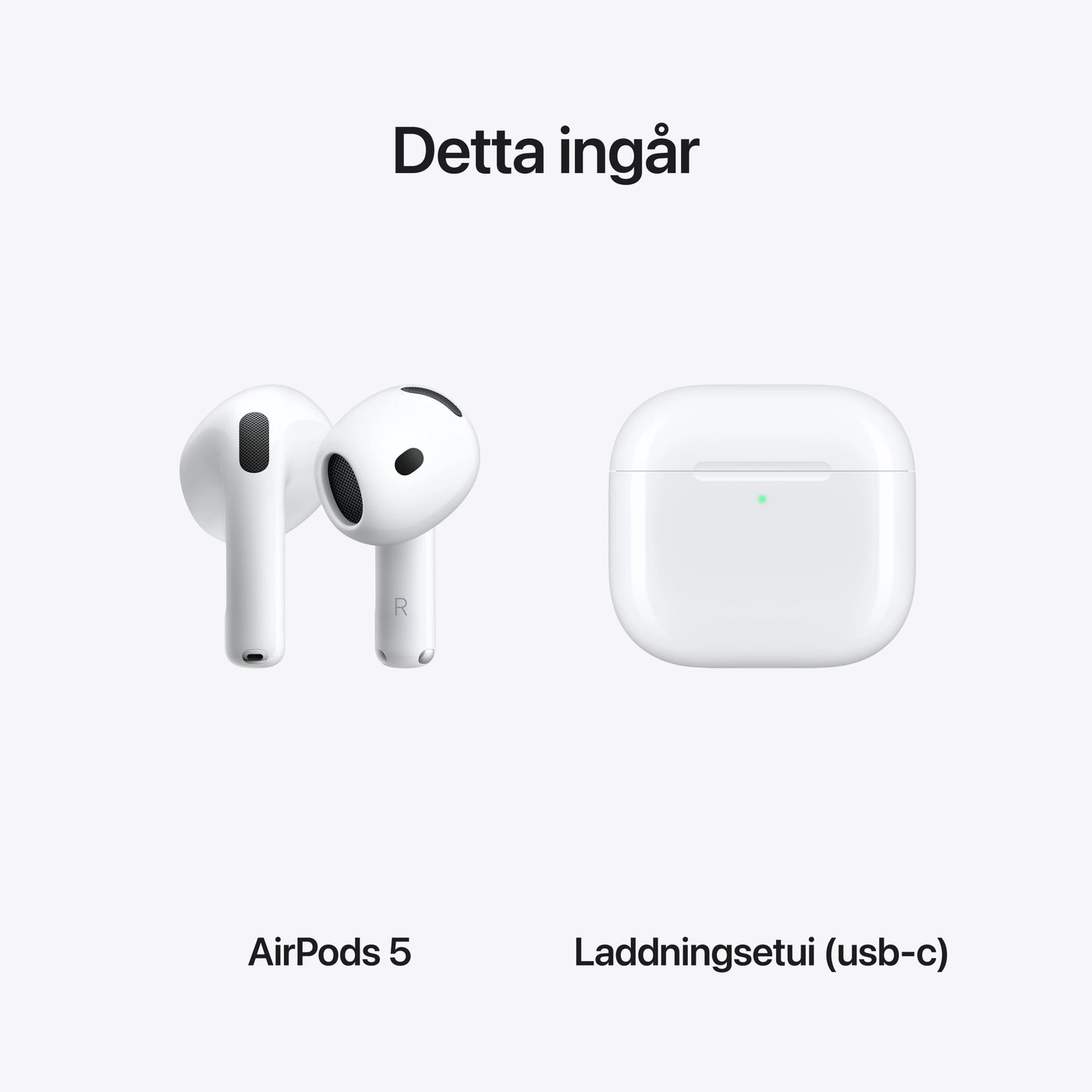 Apple AirPods 5