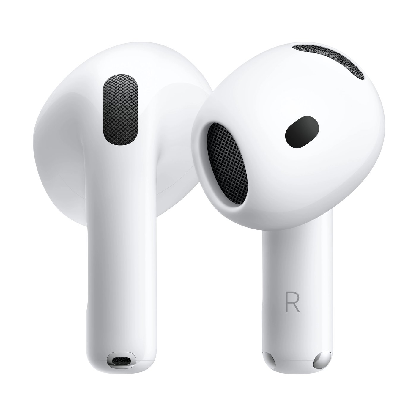 Apple AirPods 5 med trådlöst laddningsetui
