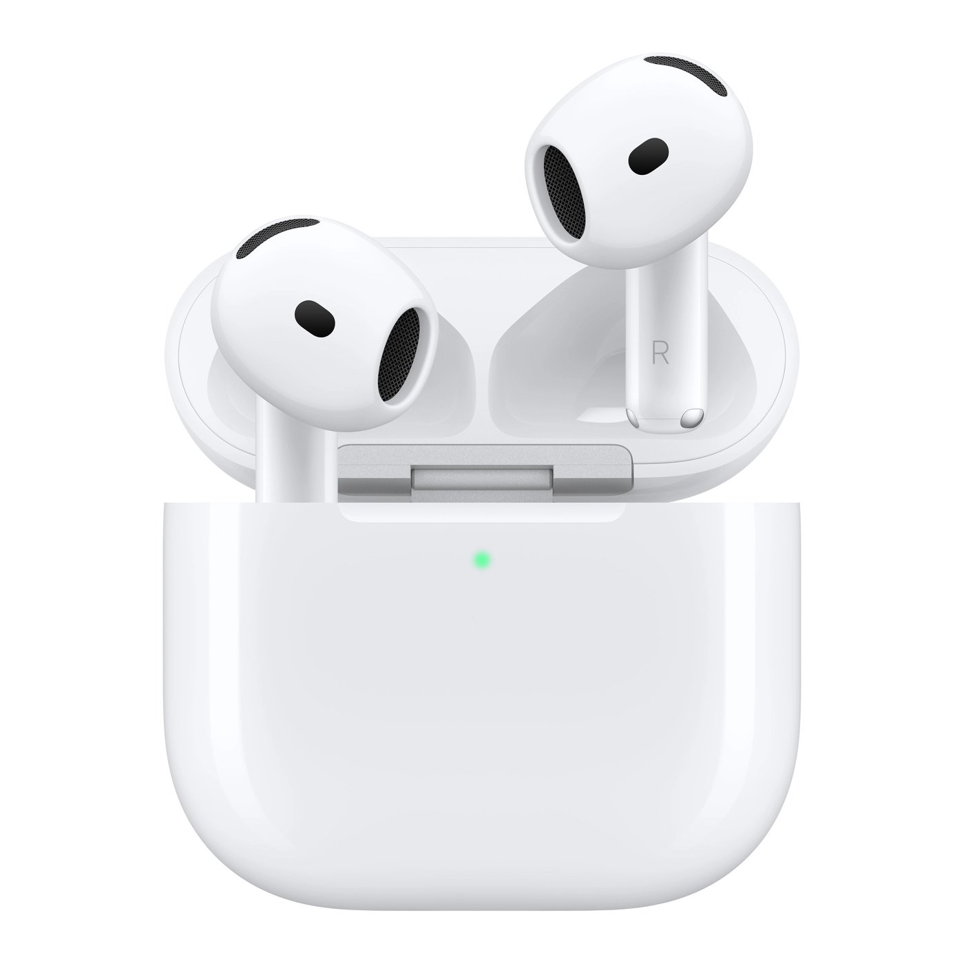 Apple AirPods 5 med trådlöst laddningsetui