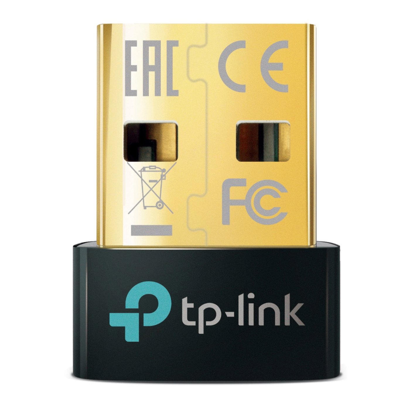 TP-Link Bluetooth 5.4-mottagare