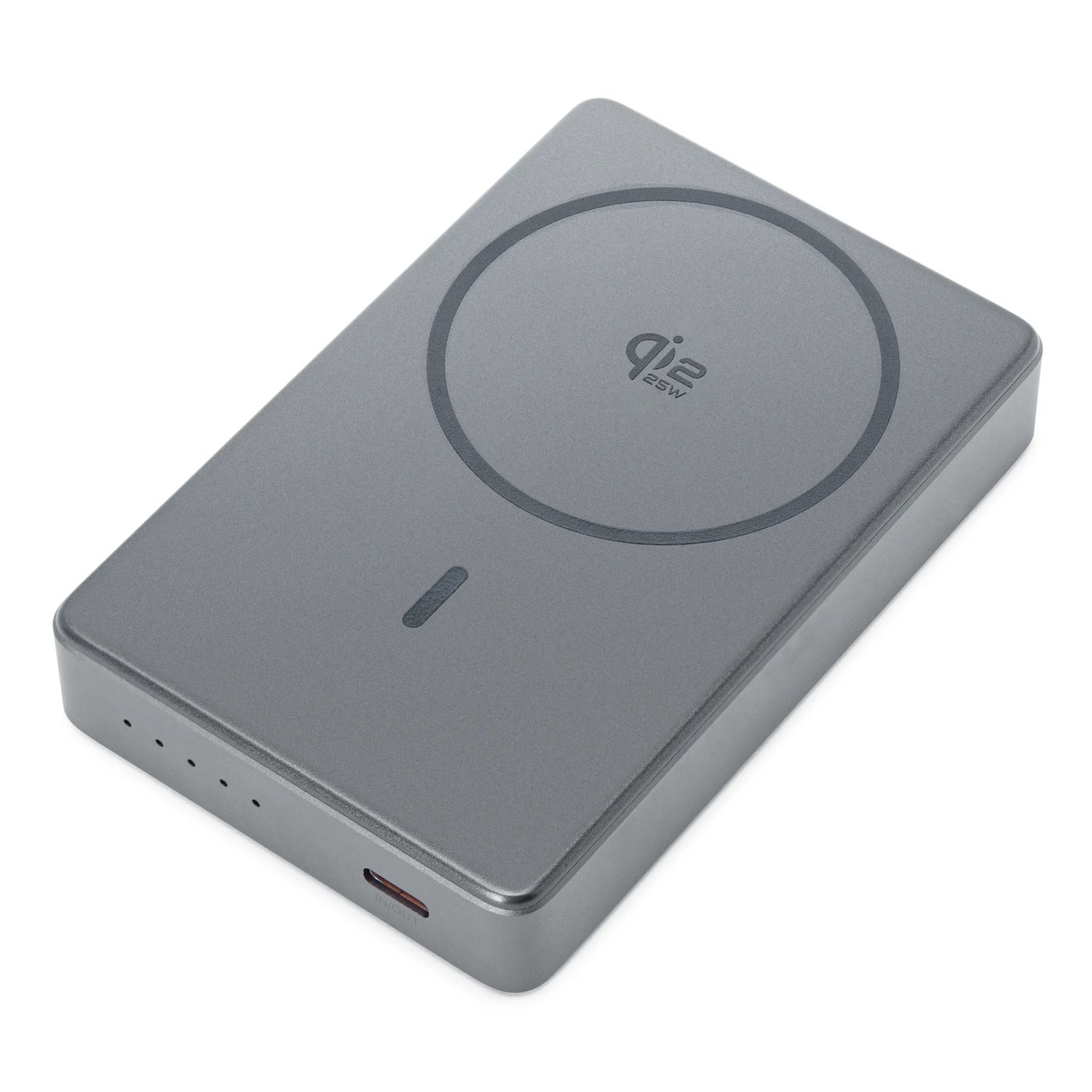 Linocell Premium High-speed magnetisk powerbank 35 W PD 10000 mAh