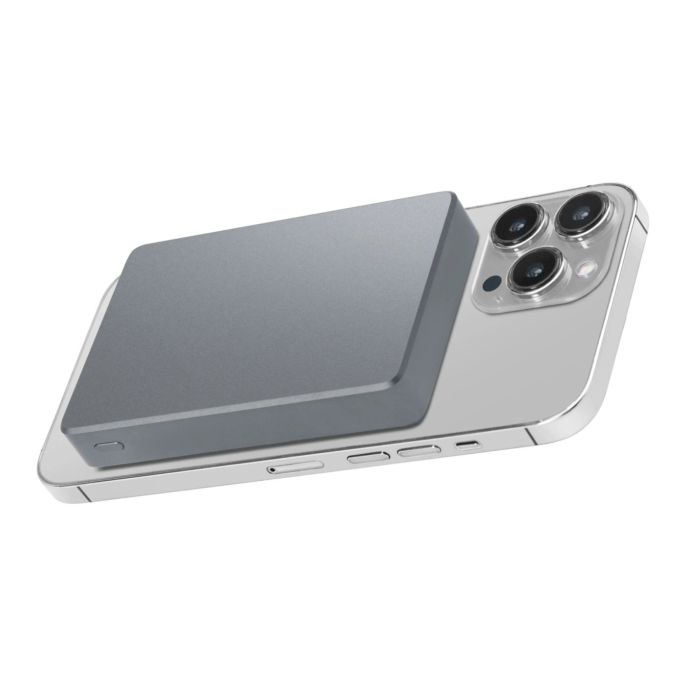 Linocell Premium High-speed magnetisk powerbank 35 W PD 10000 mAh