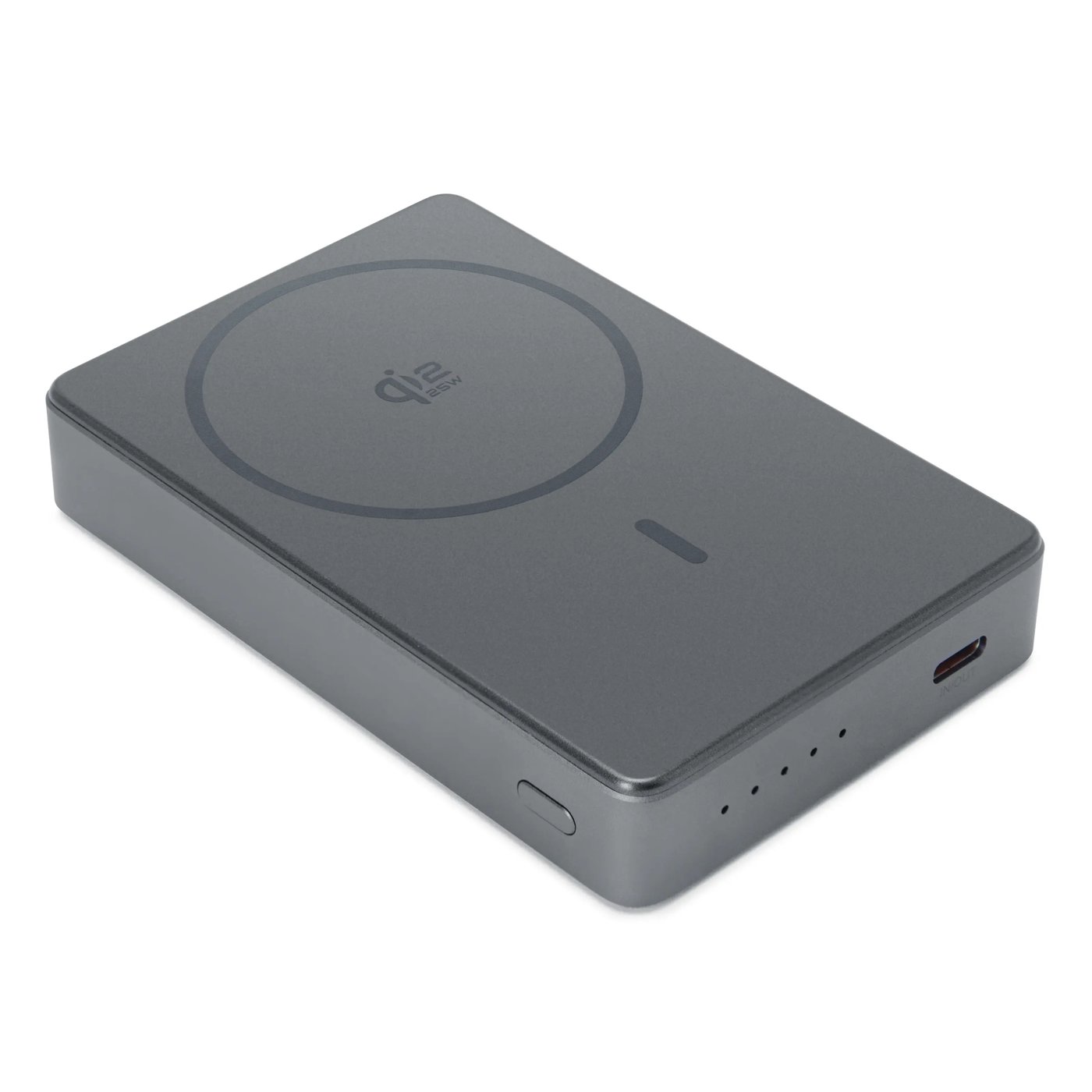 Linocell Premium High-speed magnetisk powerbank 35 W PD 10000 mAh