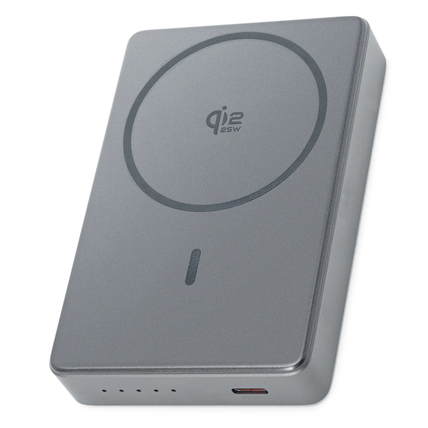Linocell Premium High-speed magnetisk powerbank 35 W PD 10000 mAh