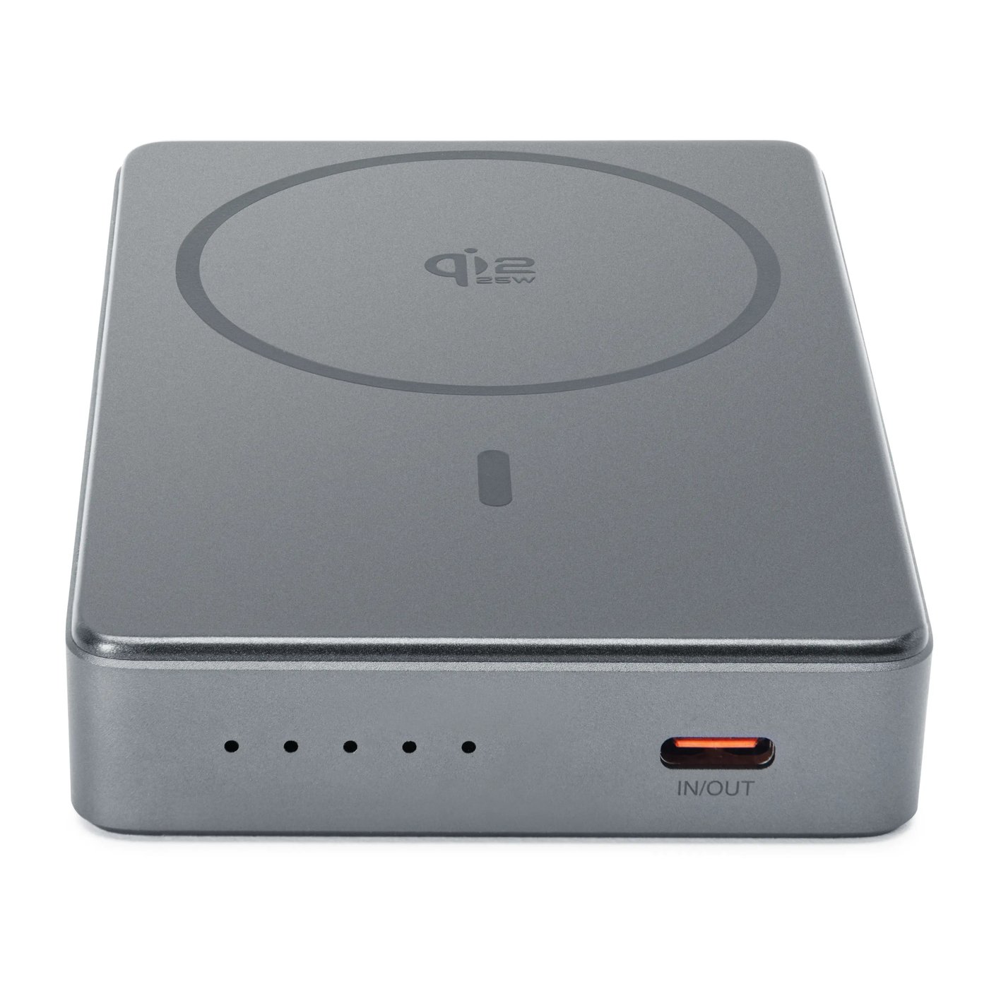 Linocell Premium High-speed magnetisk powerbank 35 W PD 10000 mAh