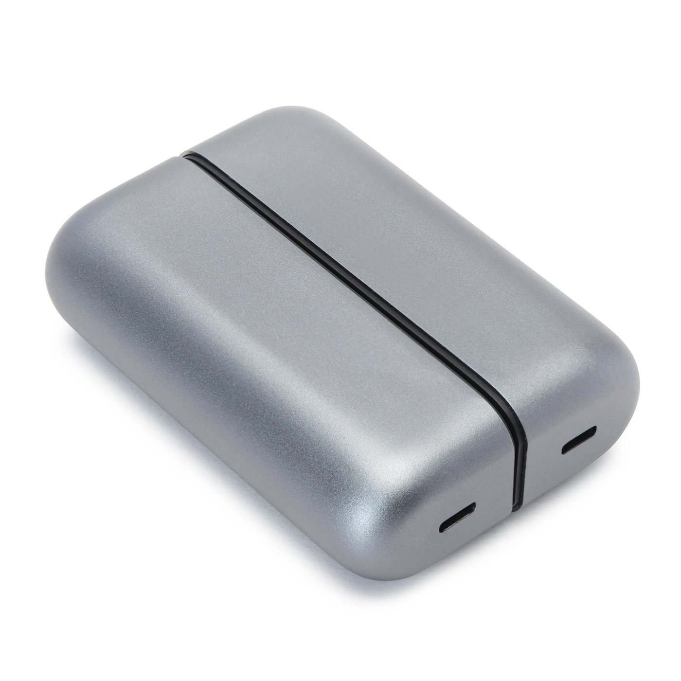 Magnetisk og delbar håndvarmer med powerbank