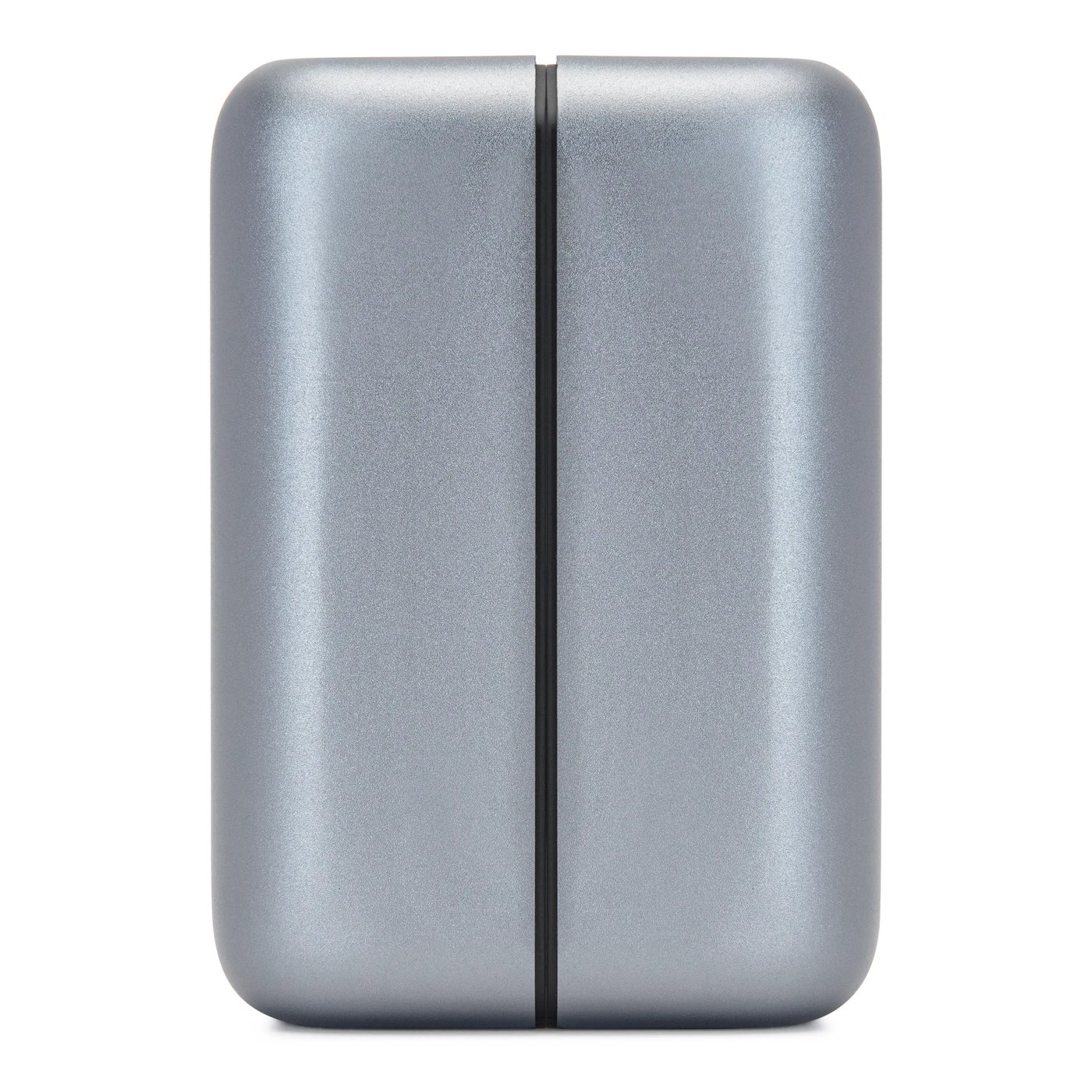 Magnetisk og delbar håndvarmer med powerbank