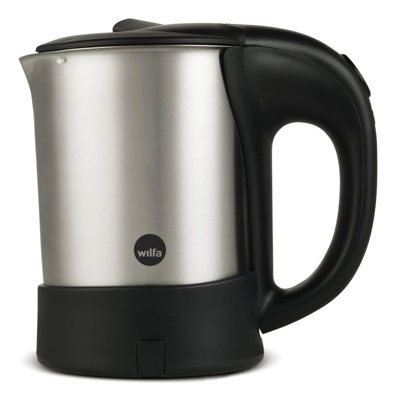 Wilfa Mini Boil resevattenkokare 0,5 L