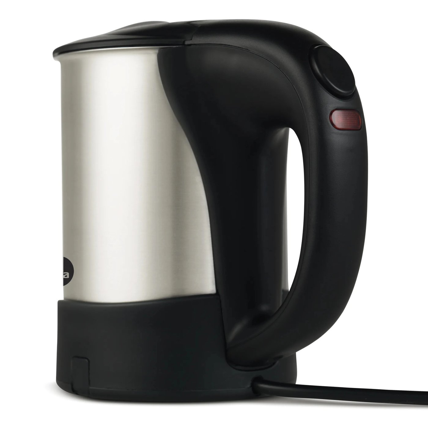 Wilfa Mini Boil resevattenkokare 0,5 L