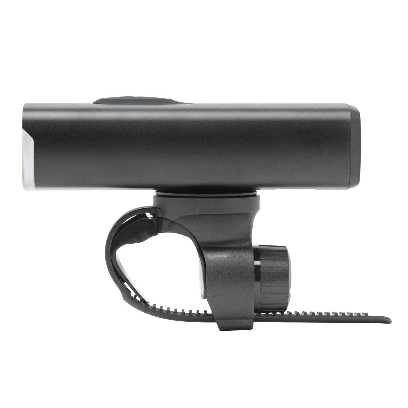 Cykellampa fram 2600 lm med USB-C-laddning