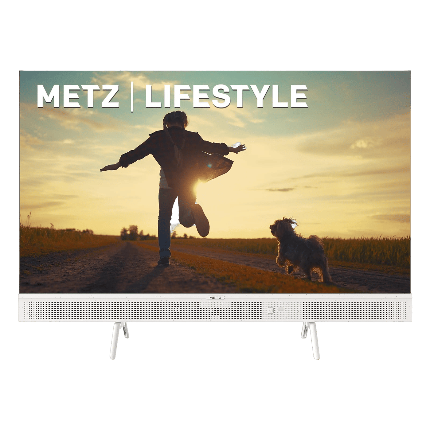 METZ 12V Google TV 32"