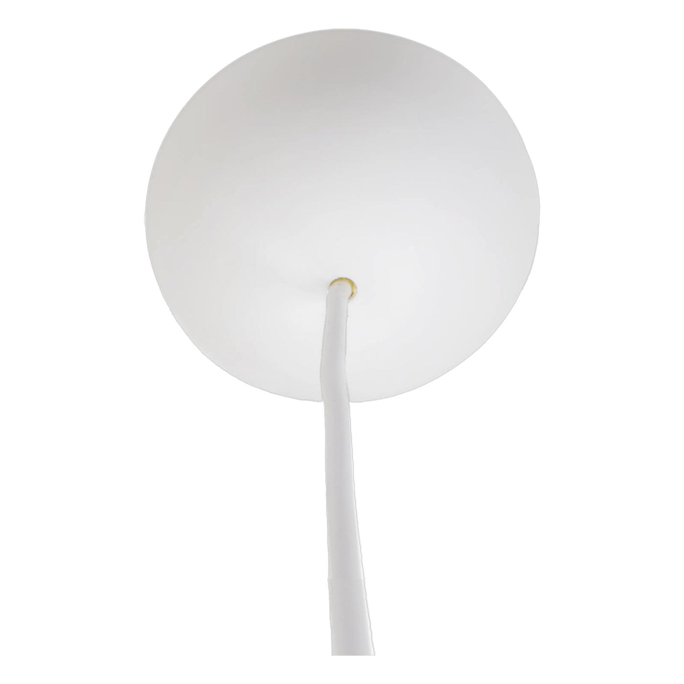 Cablecup Classic Hvit Ø158 mm