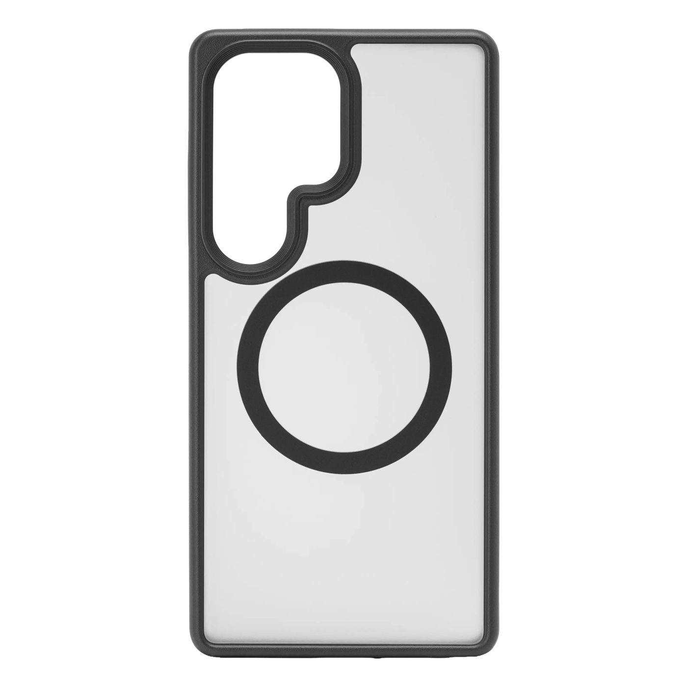 Linocell Hard Case Mobildeksel for Samsung Galaxy S25 Ultra