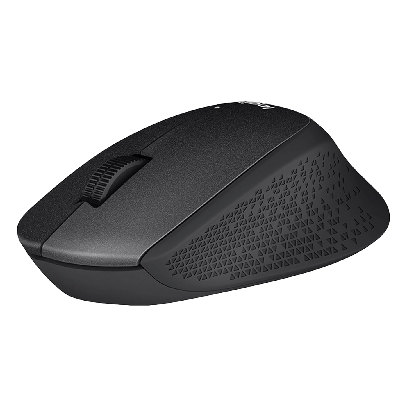 Logitech M330 Silent Stille trådløs mus