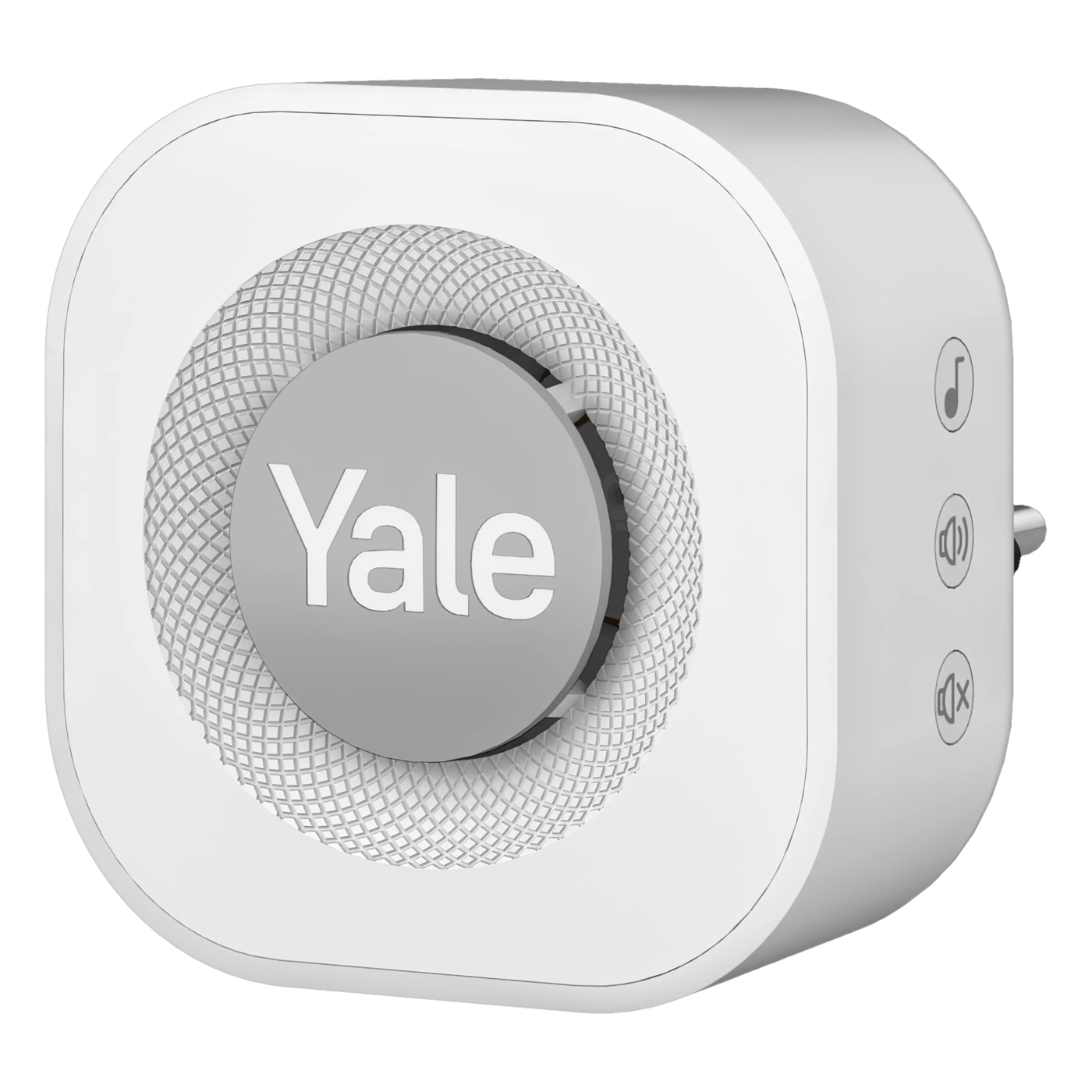 Yale Doorbell Chime