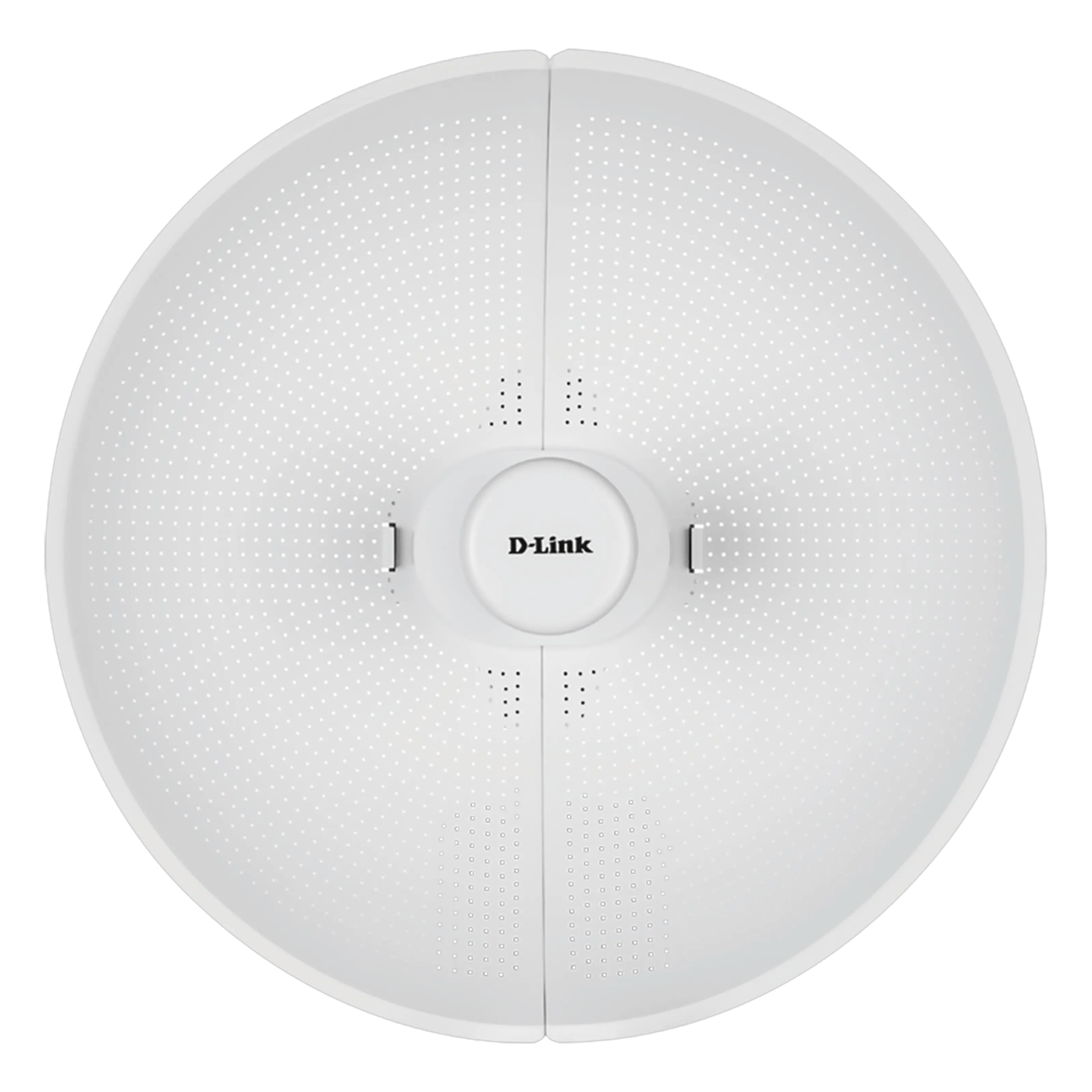 D-Link DAP-3712 Radiolänk och accesspunkt 867 Mb/s