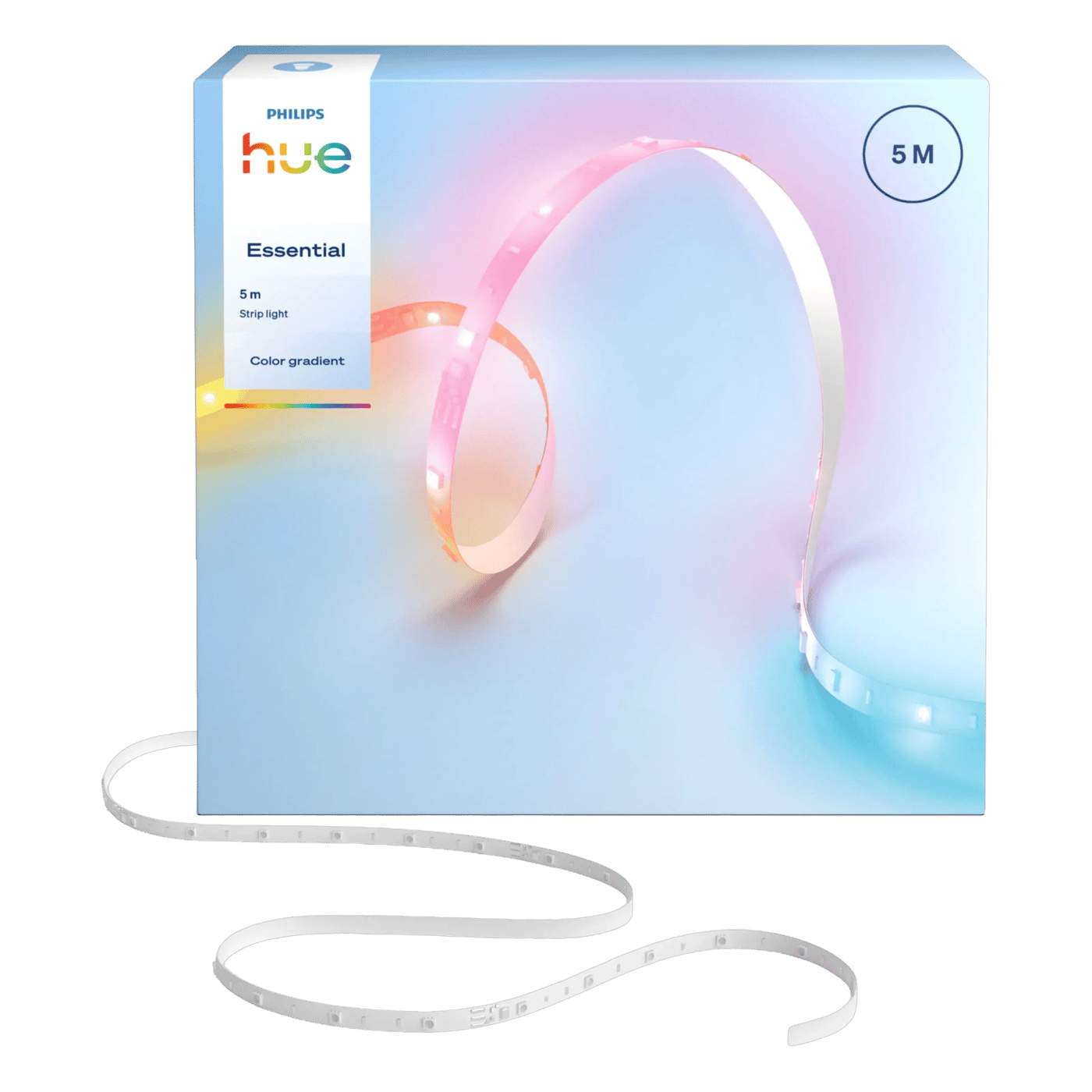 Philips Hue Essential LED-list 5 m