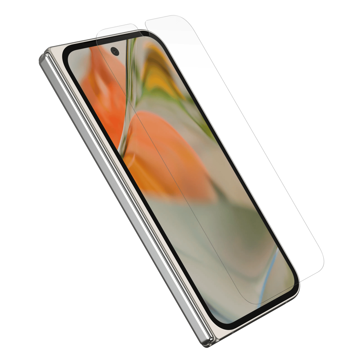Otterbox Premium PolyArmor skärmskydd Pixel 9 Pro Fold