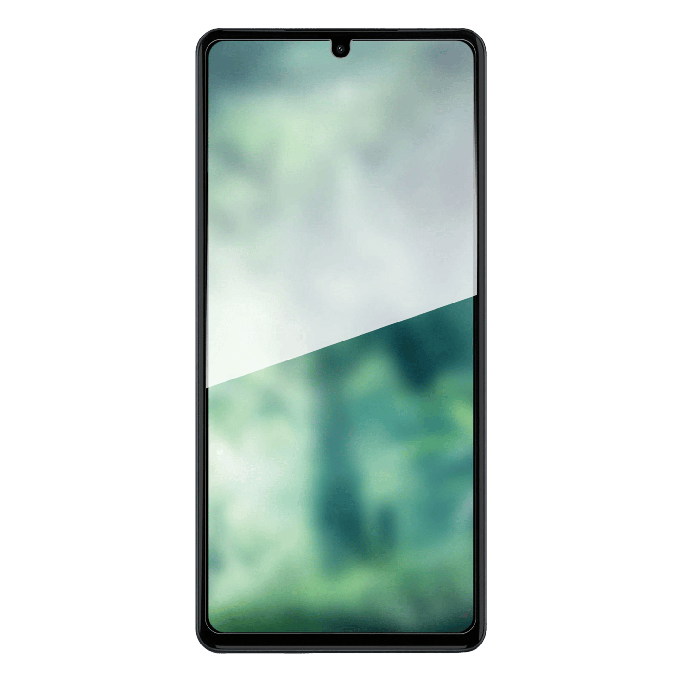 Xqisit Skärmskydd i glas för Galaxy A05S