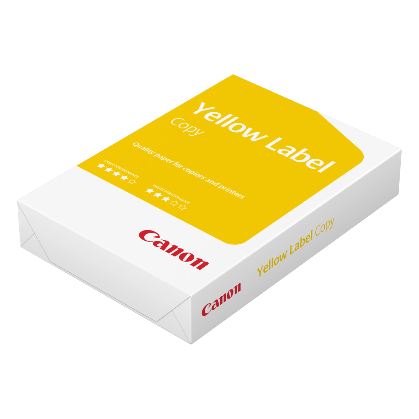 Canon Skrivarpapper A4 500 ark