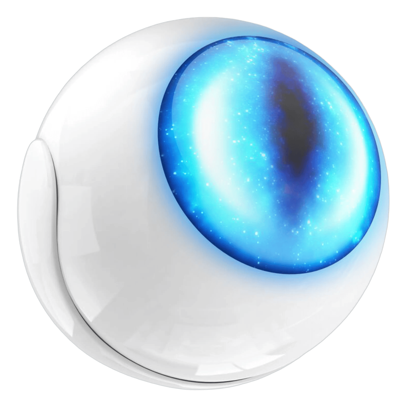 Fibaro Z-wave-rörelsevakt
