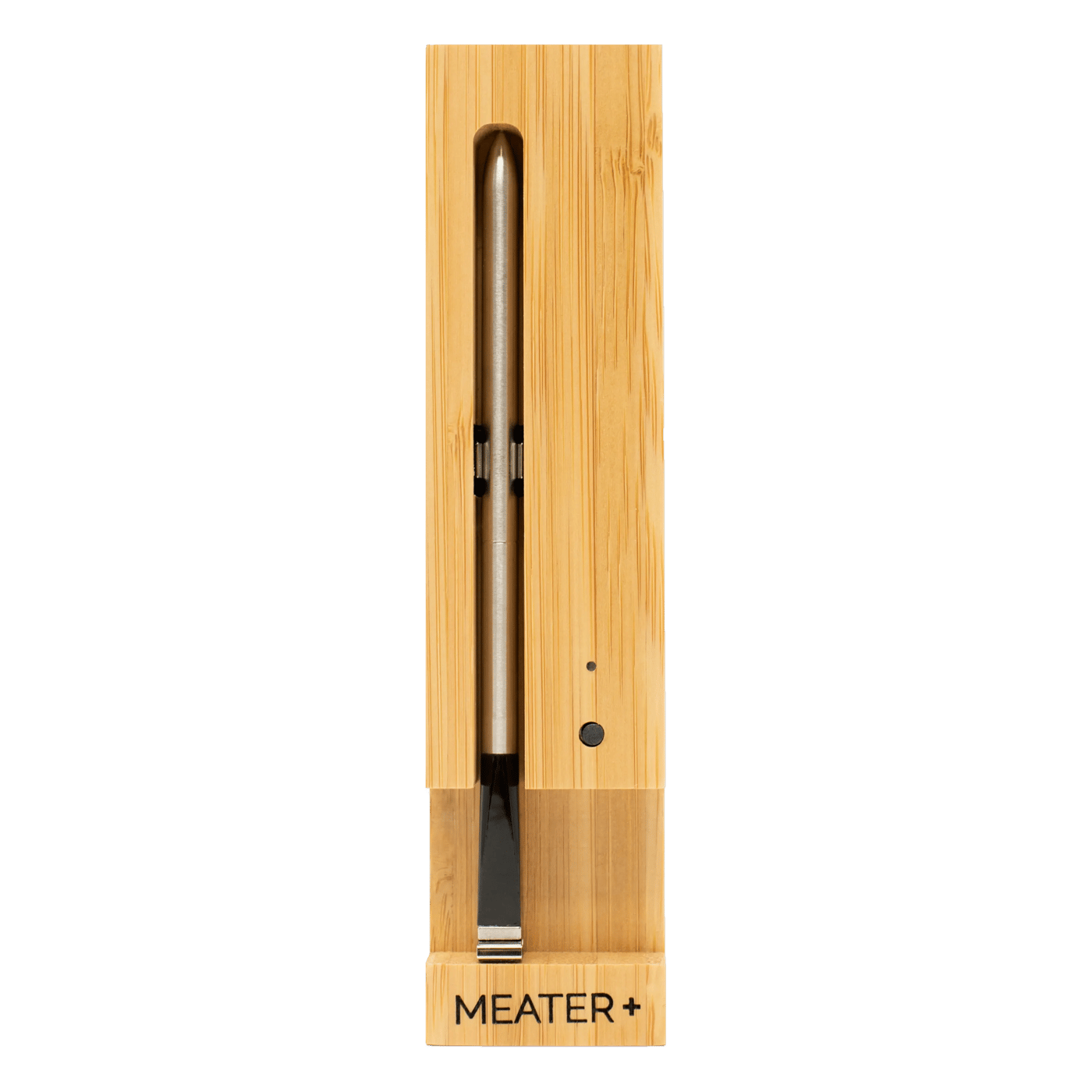 Meater + Trådlös grilltermometer och repeater för mobilen