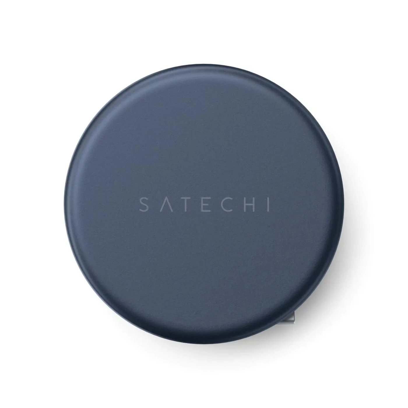 Satechi OntheGo 5-in-1 Multiport Adapter for MacBook Neo Indigo