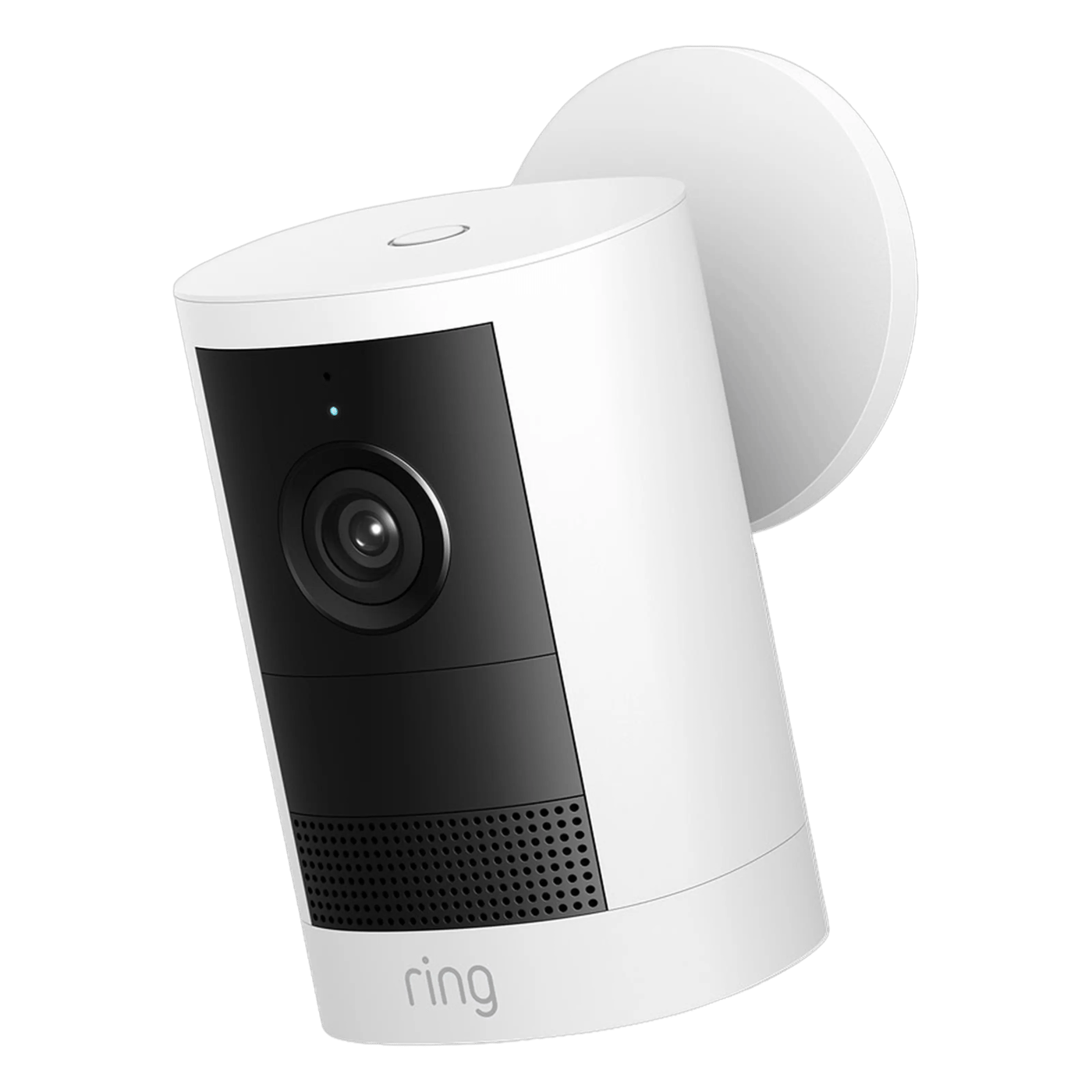 Ring Outdoor Cam Plus Battery Retinal 2K Vit