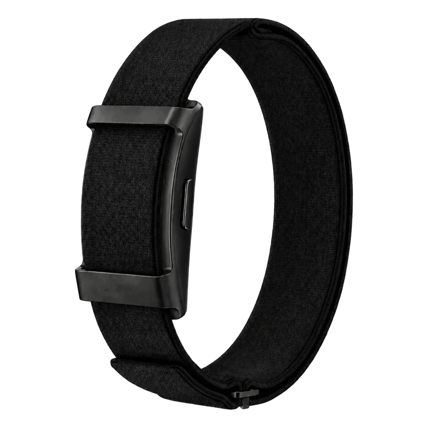 Haale Smart Band hälsoarmband utan skärm Svart
