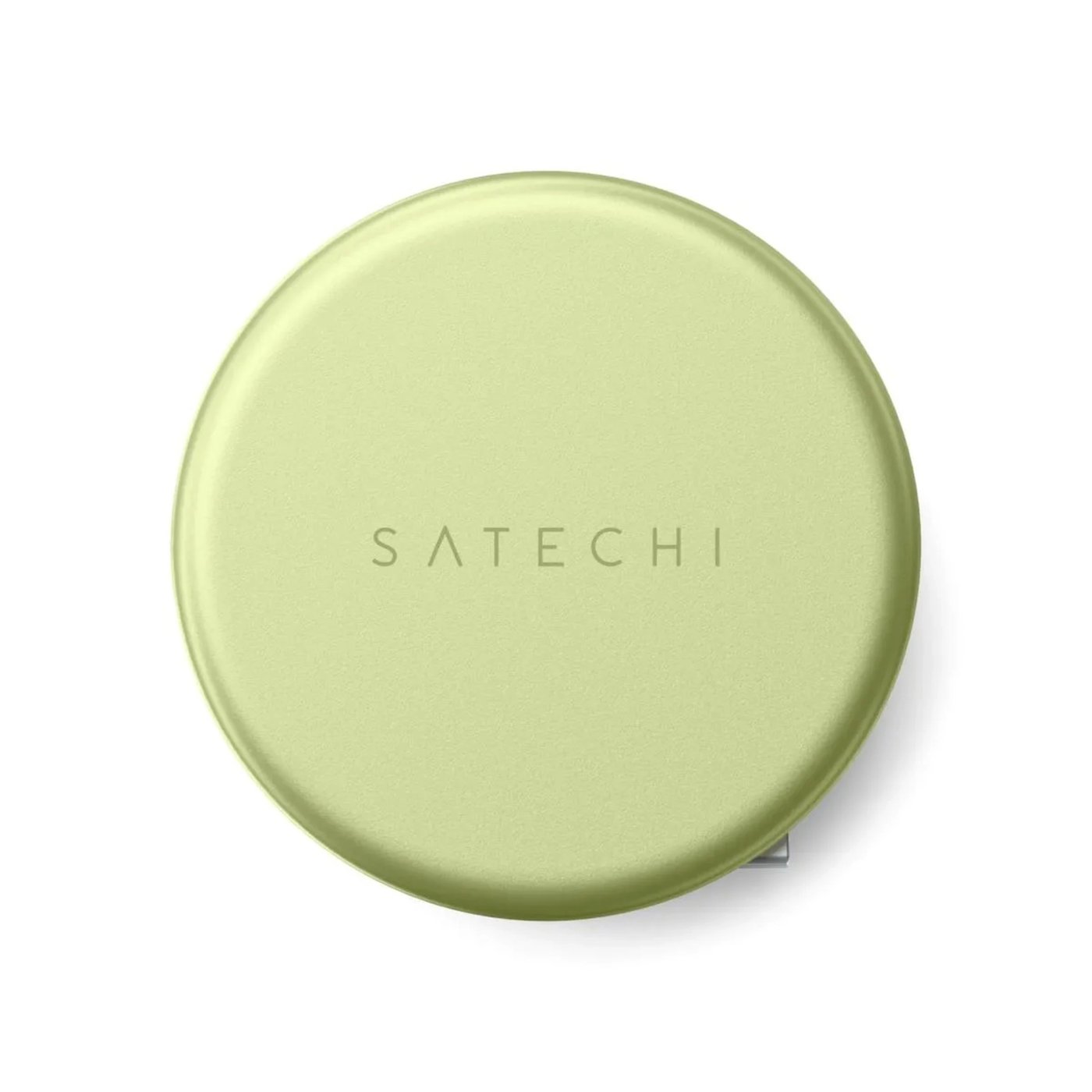 Satechi OntheGo 5-in-1 Multiport Adapter för MacBook Neo Citrus