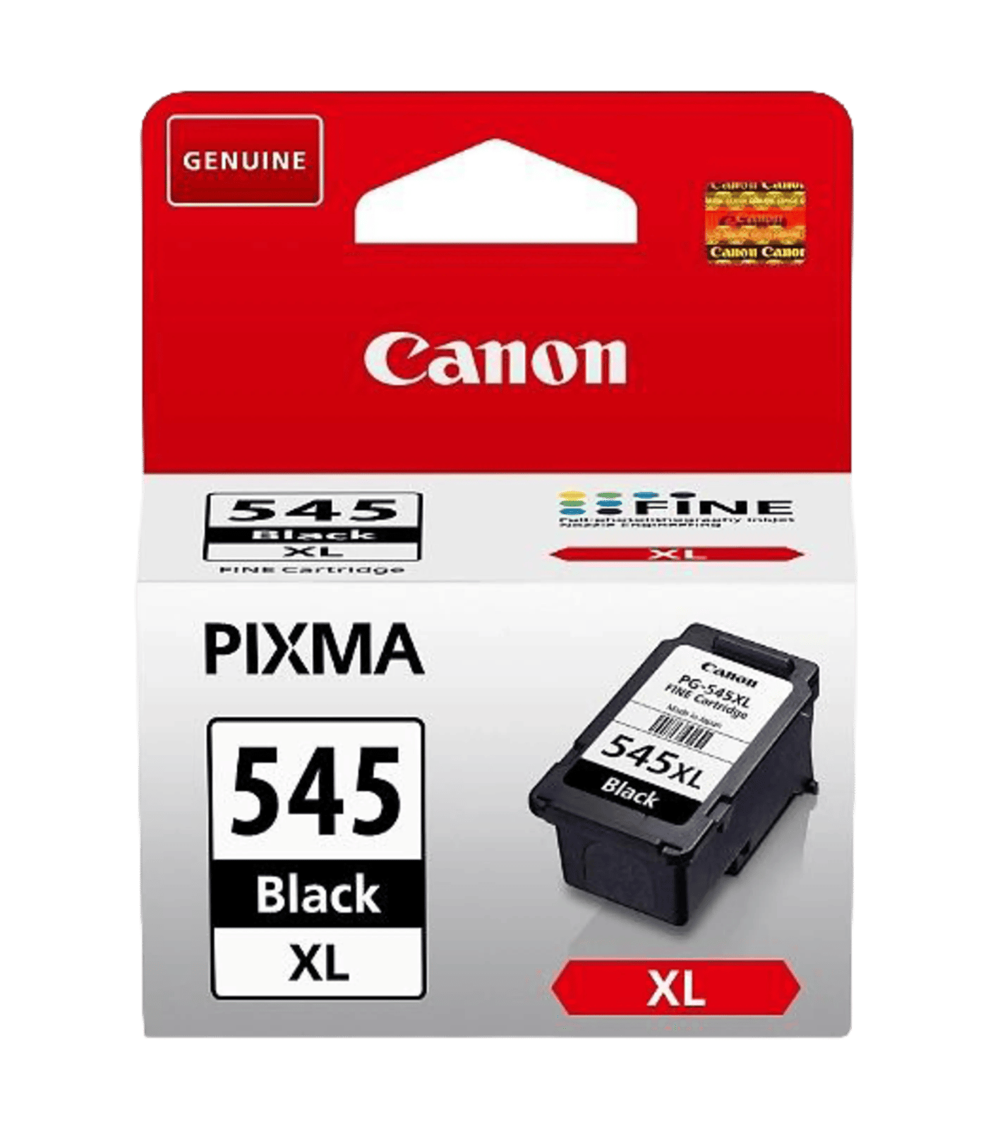 Canon PG-545 XL Bläckpatron Svart