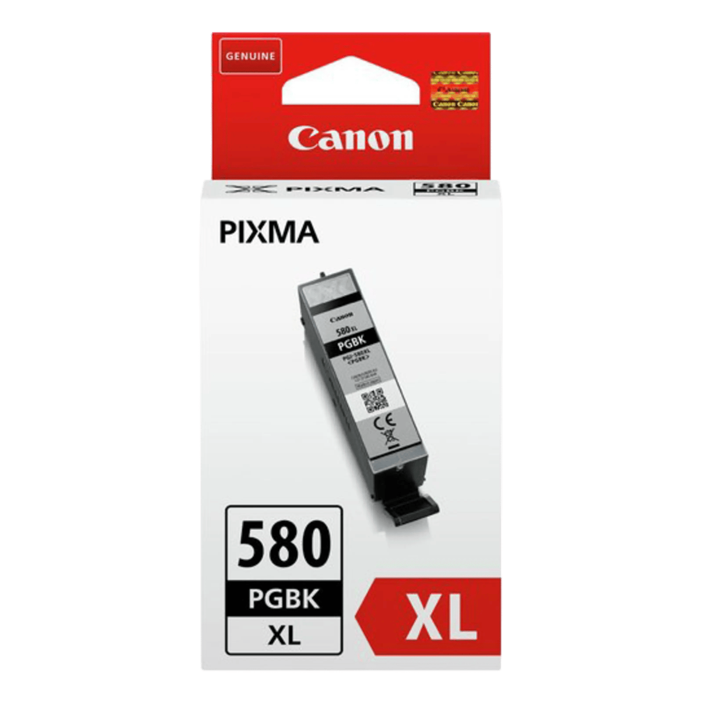 Canon PGI-580XL Bläckpatron Svart