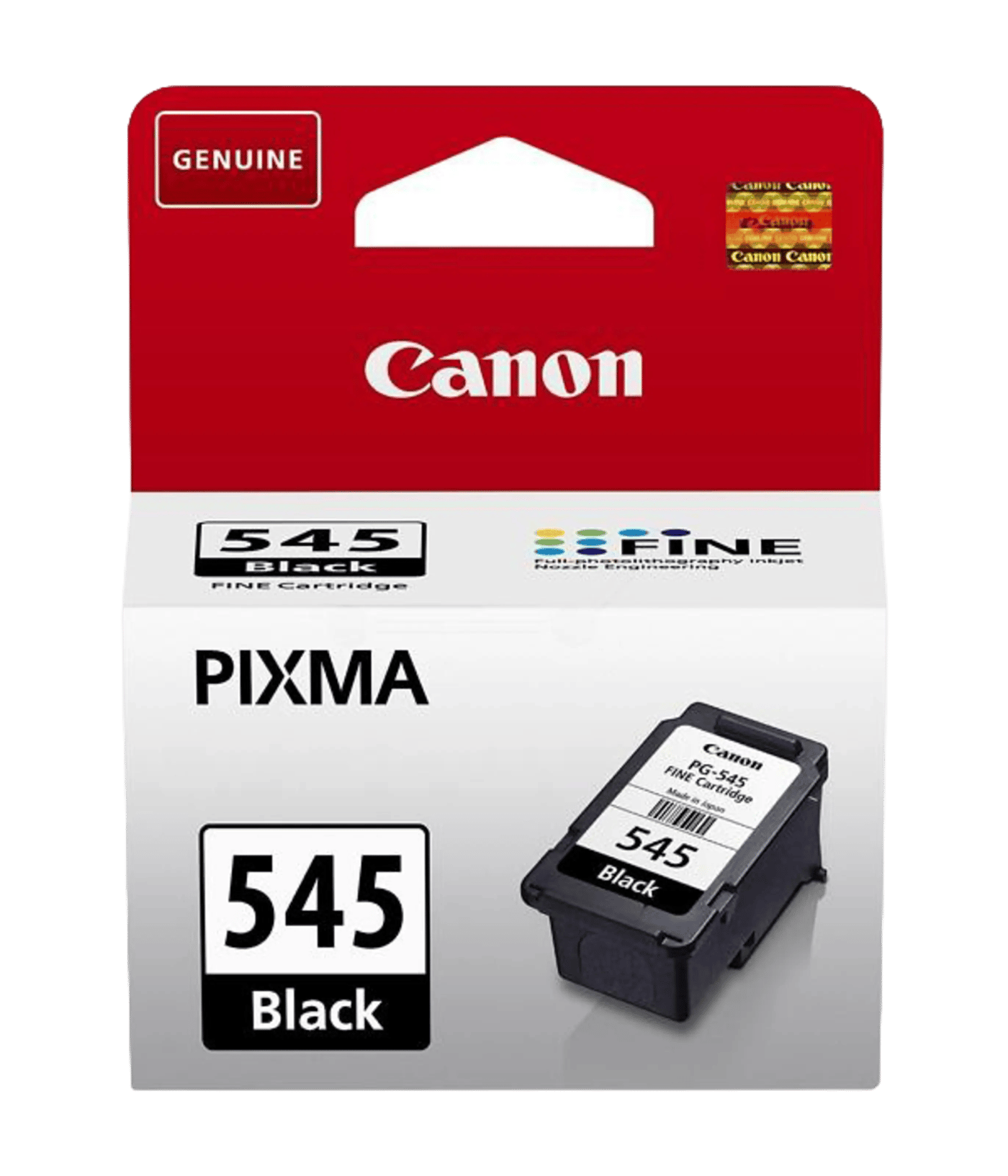 Canon PG-545 Bläckpatron Svart
