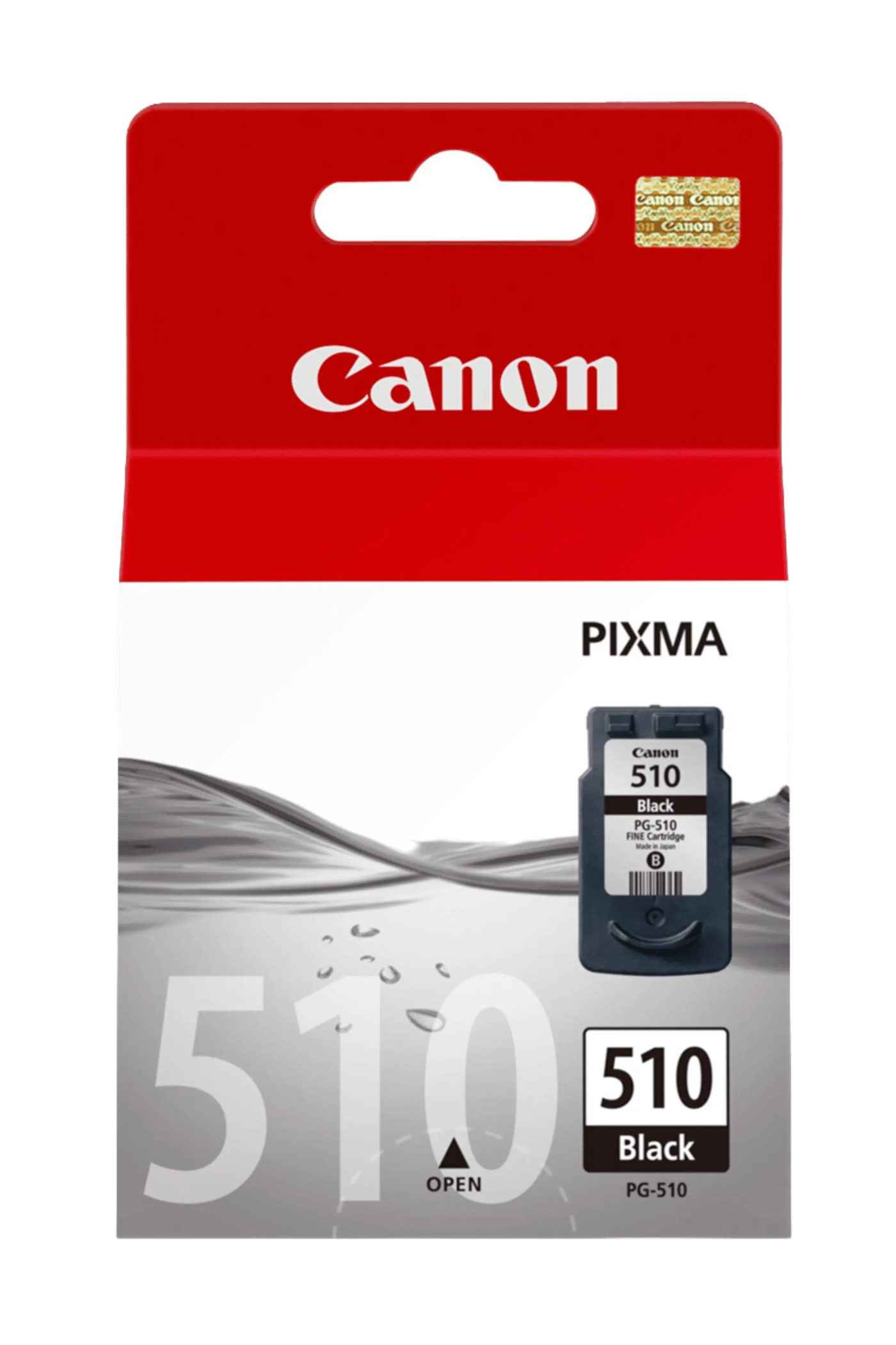 Canon PG-510 Bläckpatron Svart